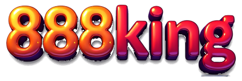 888king logo