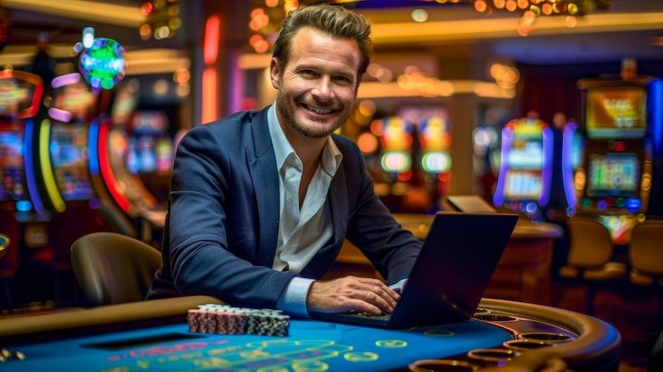 888king Apa Yang Anda Dapat Di Meja