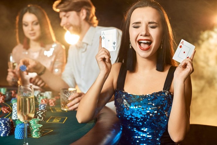 888king Baccarat Klasik